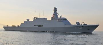 TCG HEYBELIADA
